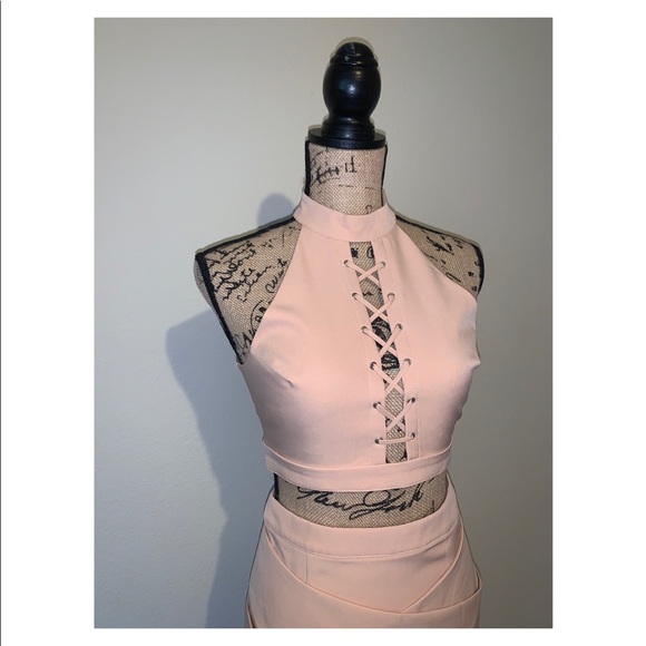 NWT Two Piece Set - Picture 5 of 7